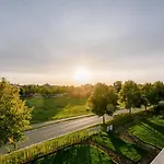 Luxus Penthouse Sundowner Lägenhet *