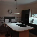 Lägenhet Luxus Penthouse Sundowner