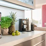 Luxus Penthouse Sundowner *
