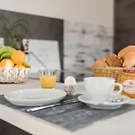 Luxus Penthouse Sundowner * Göhren-Lebbin