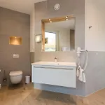Luxus Penthouse Sundowner Lägenhet Göhren-Lebbin