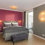Luxus Penthouse Sundowner *