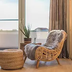 Luxus Penthouse Sundowner Lägenhet Göhren-Lebbin