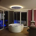 Lägenhet Luxus Penthouse Sundowner Göhren-Lebbin