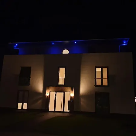 شقة Luxus Penthouse Sundowner *