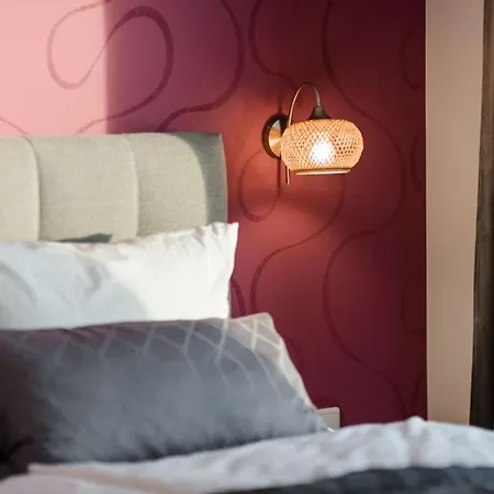 Luxus Penthouse Sundowner شقة *