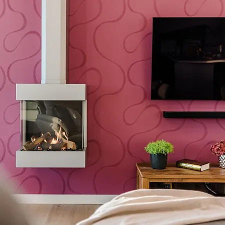 Luxus Penthouse Sundowner