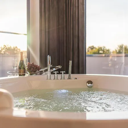Luxus Penthouse Sundowner Lägenhet Göhren-Lebbin