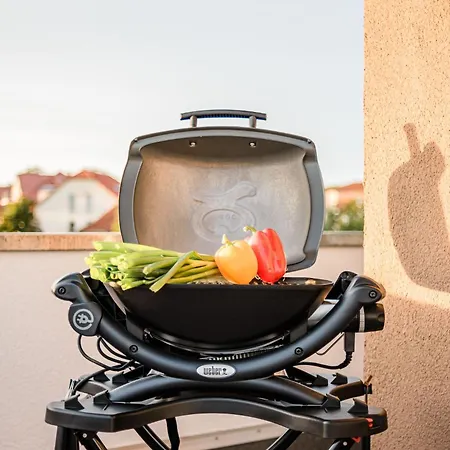 Luxus Penthouse Sundowner Göhren-Lebbin