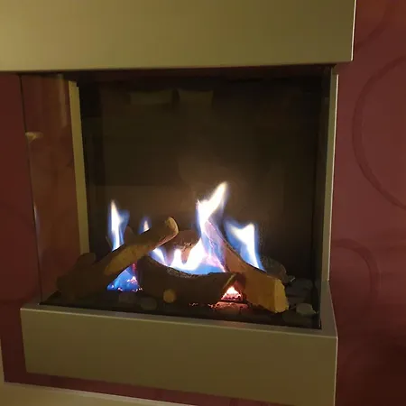 Luxus Penthouse Sundowner *