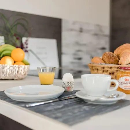 شقة Luxus Penthouse Sundowner *